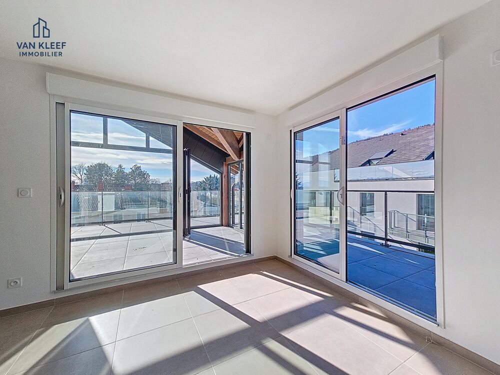 � vendre  Appartement Divonne-les-Bains (01220)