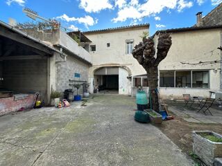  Maison  vendre 5 pices 180 m