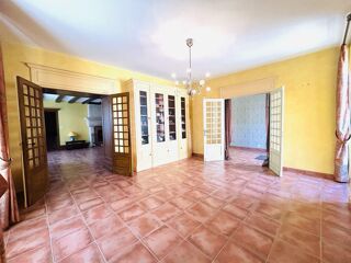  Maison � vendre 11 pi�ces 392 m�