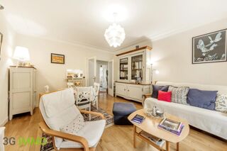  Appartement � vendre 5 pi�ces 