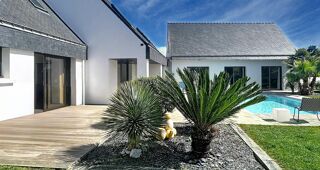 Maison à vendre 8 pièces 263 m²