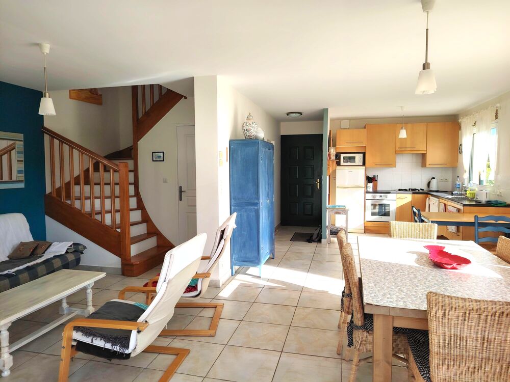 Maison 5 pièces