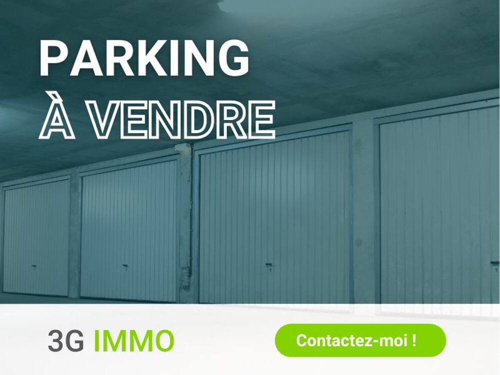 Vente Parking/Garage Garage Chamalières
