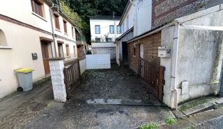 Maison à vendre 3 pièces 53 m²