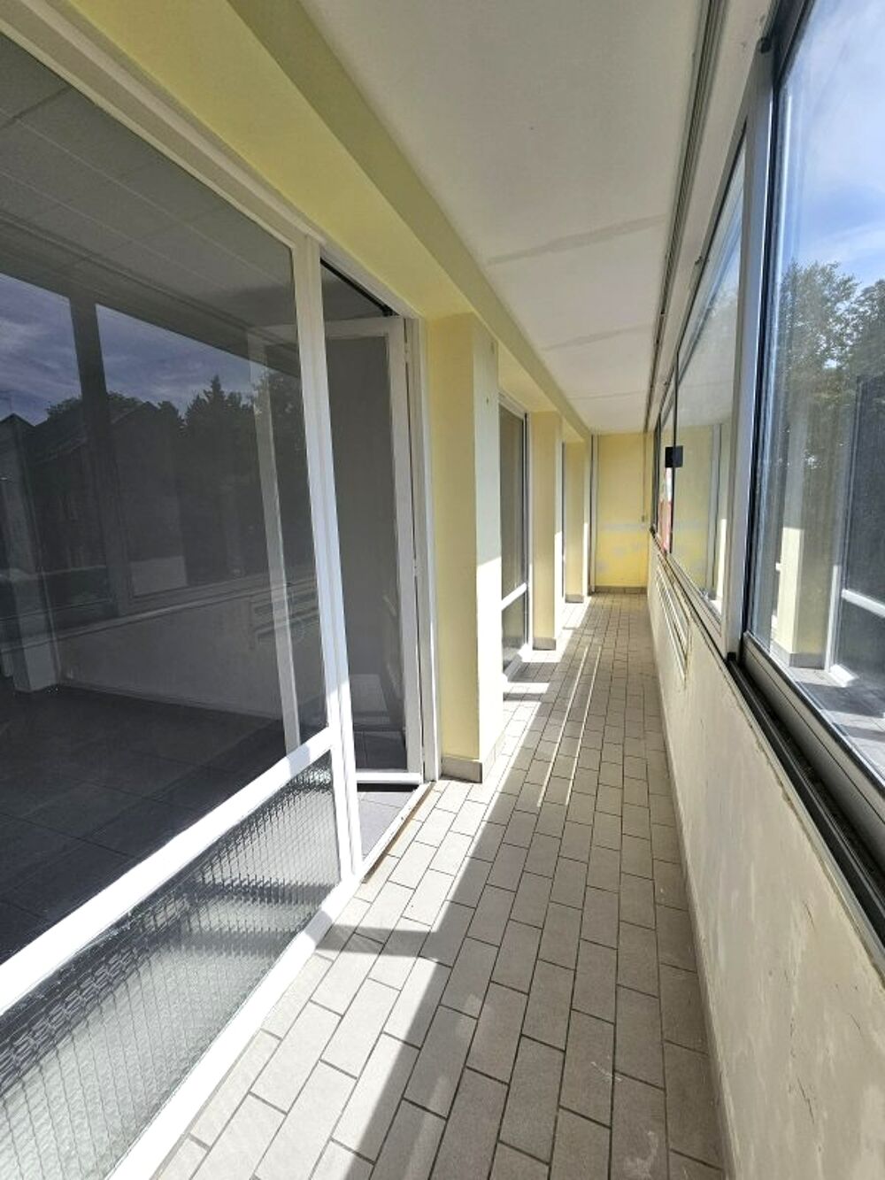 Appartement 4 pièces 67 m² · à Harly · 67 m² · 54 000 €