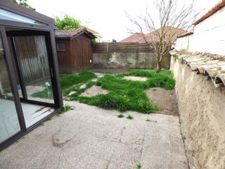  Maison � vendre 4 pi�ces 93 m�