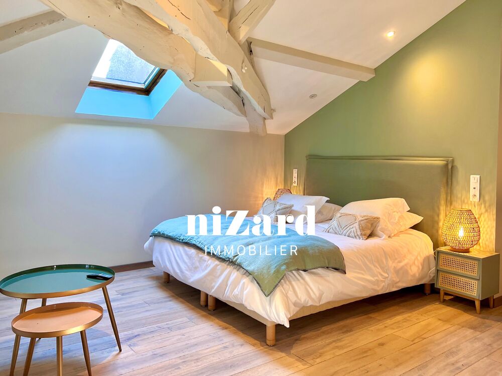 � vendre  Propri�t�/ch�teau Saint-Beauzeil (82150)