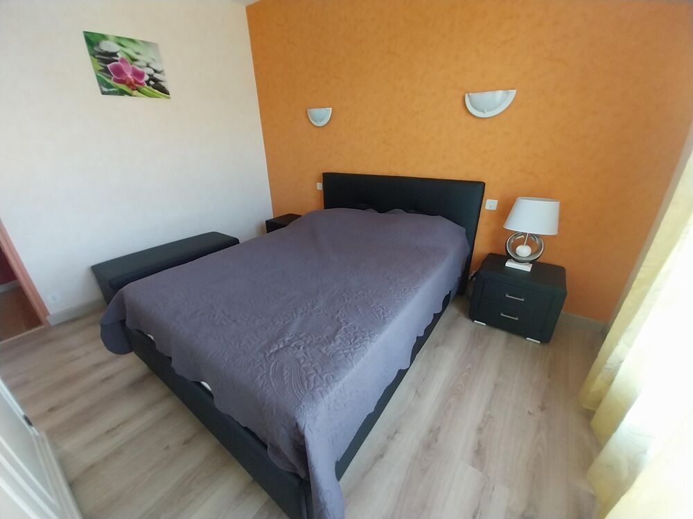 Vente Maison Maison 6 pièces Sallertaine