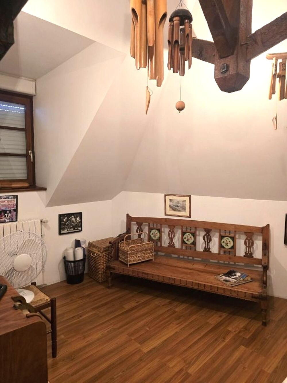 Maison 8 pièces