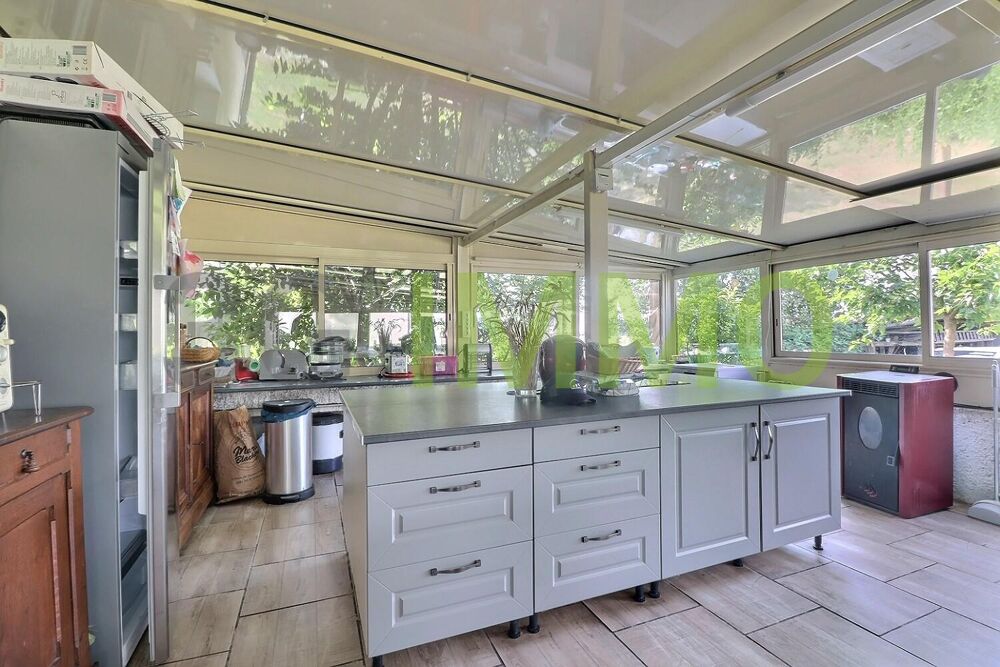 Vente Maison Maison 5 pi�ces Crevant-laveine