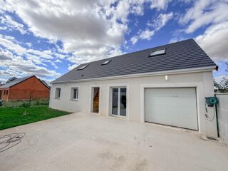  Maison à vendre 6 pièces 131 m²