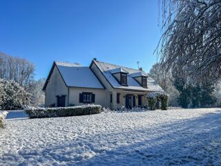  Maison � vendre 6 pi�ces 