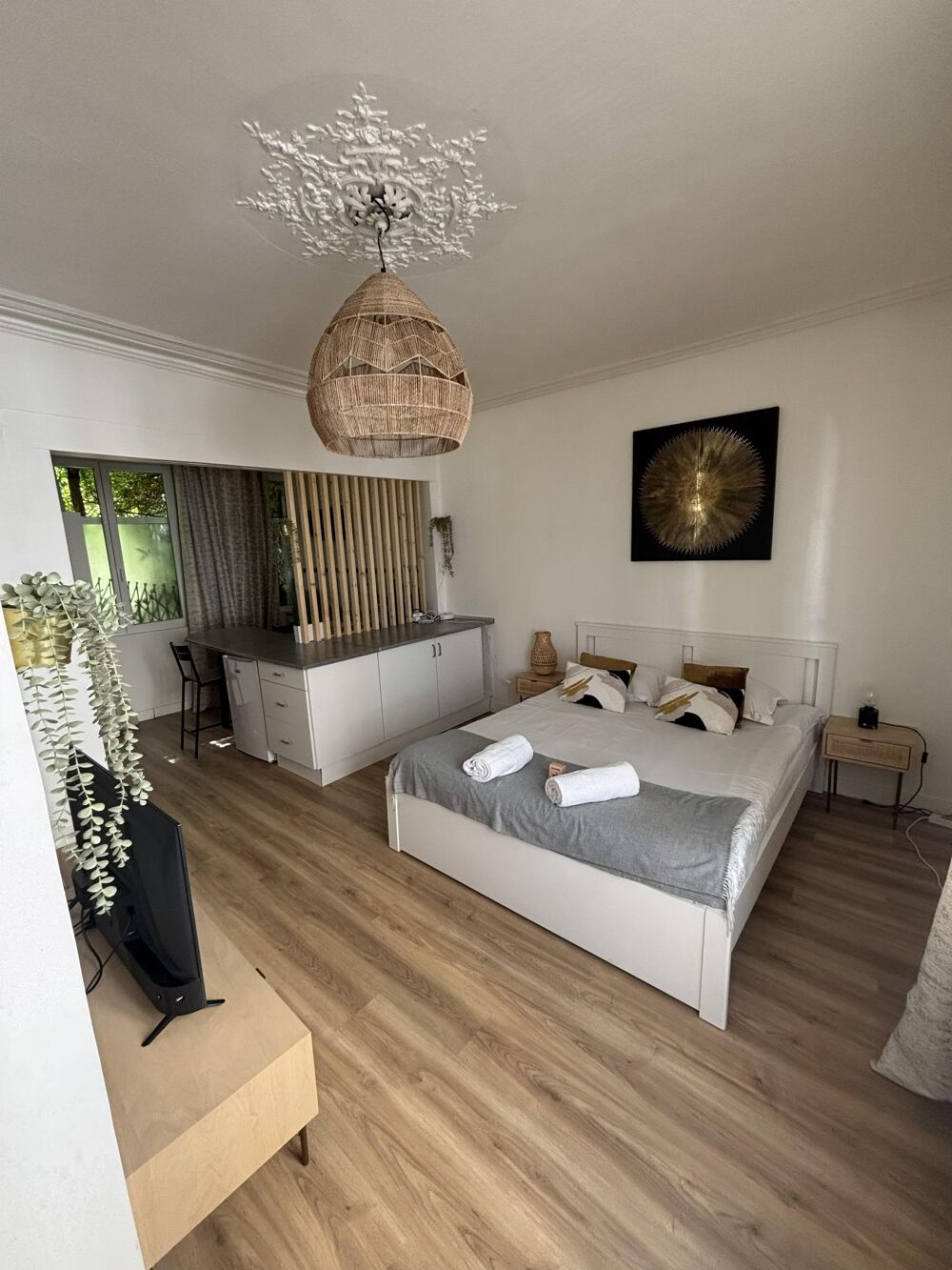 Appartement 1 pièce 30 m² · à Rouen · 30 m² · 105 000 €