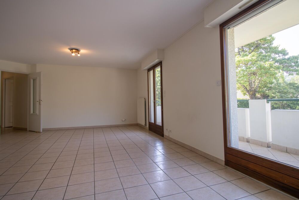 Vente Appartement Appartement 4 pièces Saint-jorioz