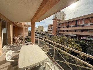  Appartement à vendre 2 pièces 30 m²