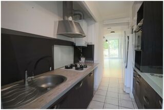  Appartement à vendre 3 pièces 58 m²