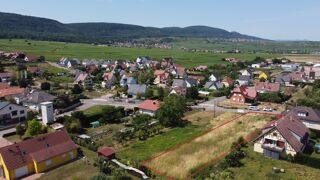  Terrain � vendre 1145 m�