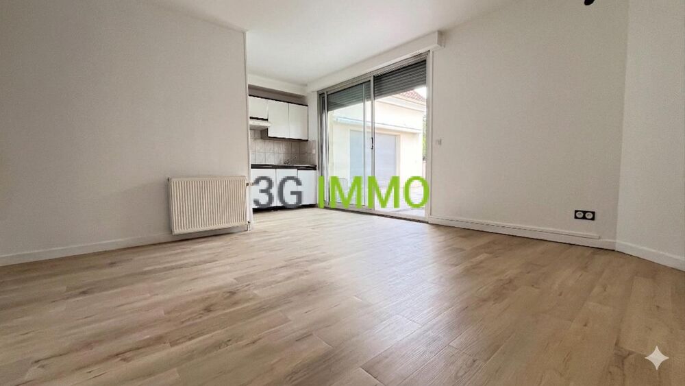 Location Appartement Appartement 3 pièces Ballancourt-sur-essonne