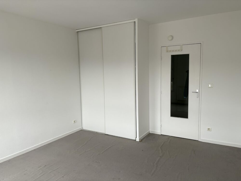 Appartement 1 pièce