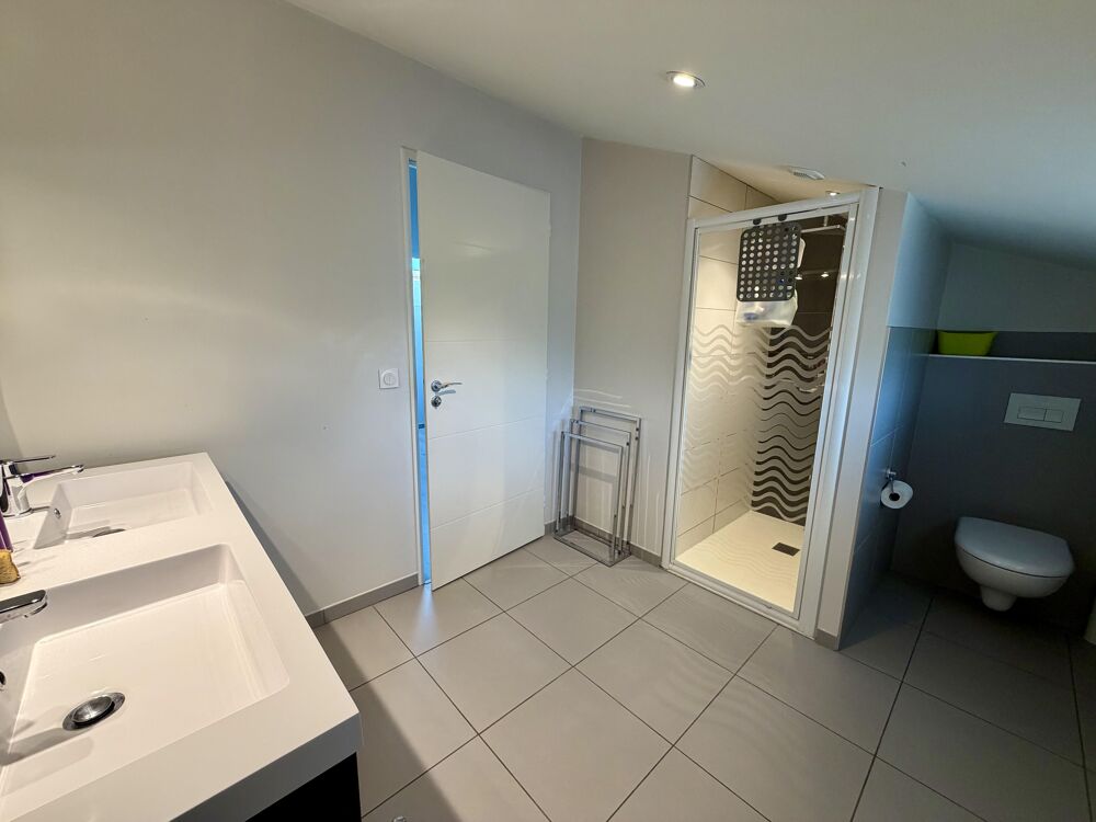 Vente Maison Ensemble de 2 maisons 10 pièces Aurensan