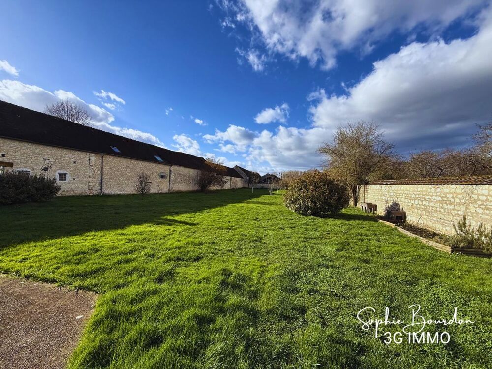 � vendre  Maison Joigny (89300)