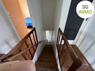 Maison  vendre 4 pices 70 m