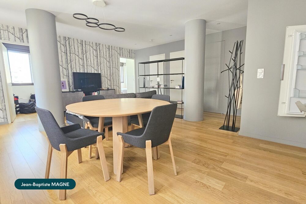 Vente Appartement Appartement 3 pièces Clermont-ferrand