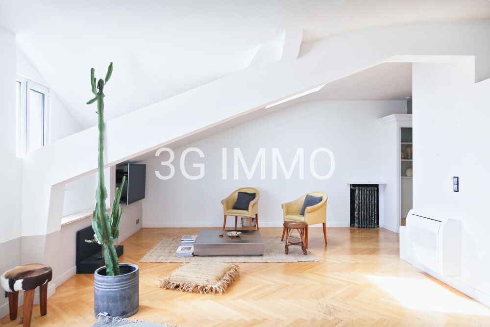 Vente Appartement Appartement 3 pièces Cannes
