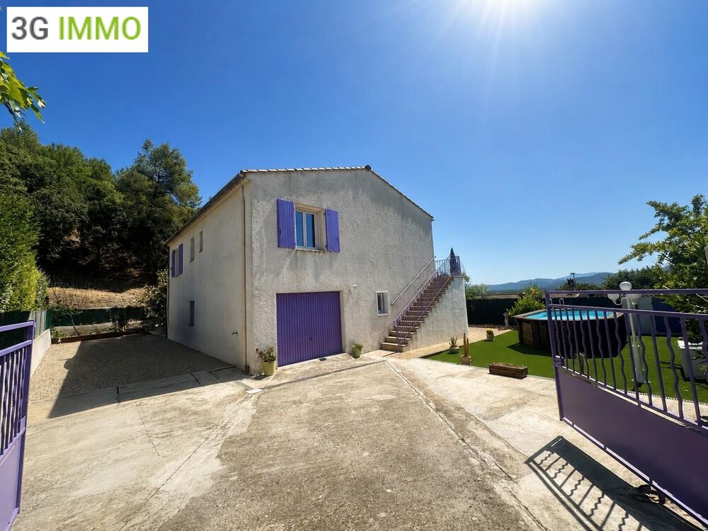 Maison 6 pièces