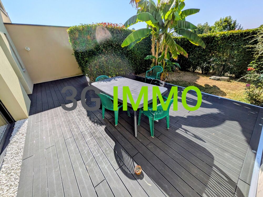 Vente Maison Maison 6 pièces Romillé