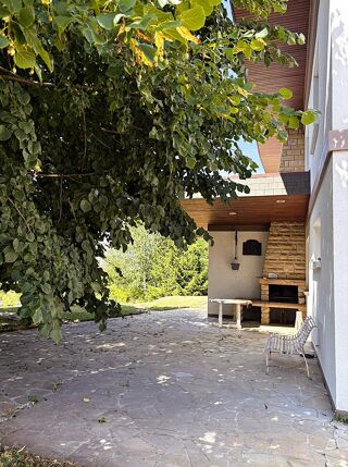  Maison à vendre 7 pièces 235 m²
