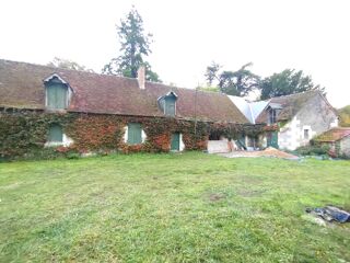  Maison � vendre 4 pi�ces 9095 m�