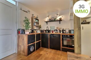  Appartement � vendre 5 pi�ces 100 m�