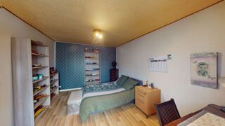  Maison � vendre 4 pi�ces 