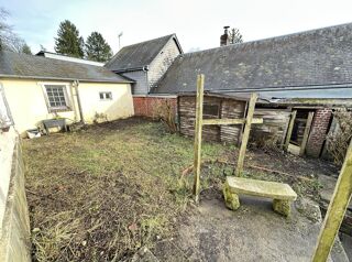  Maison � vendre 4 pi�ces 81 m�