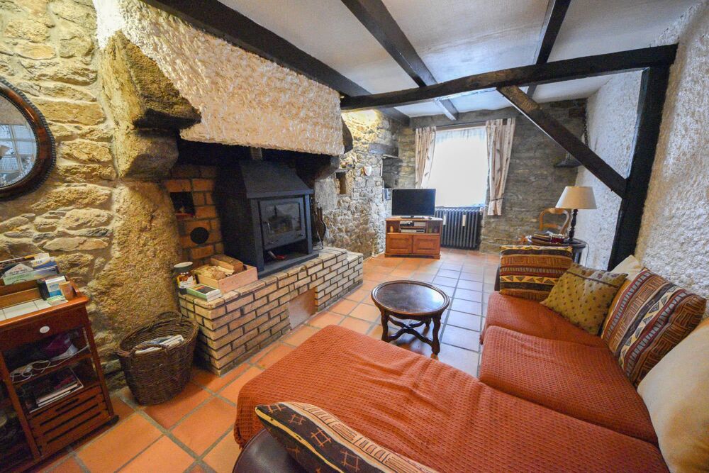 Maison 5 pièces