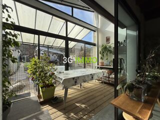  Maison � vendre 3 pi�ces 81 m�