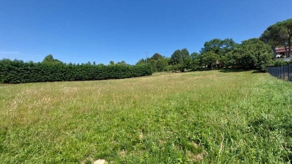 Vente Terrain Terrain constructible Albi