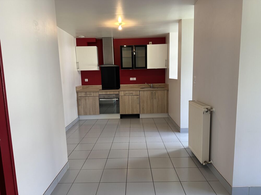 Vente Maison Maison 6 pièces Saint-nazaire