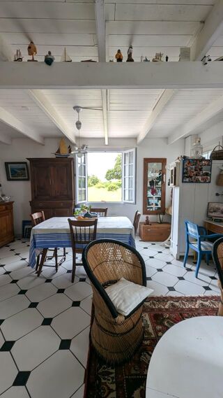  Maison à vendre 4 pièces 60 m²