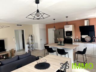  Maison à vendre 3 pièces 70 m²
