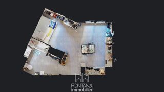  Appartement � vendre 1 pi�ce 30 m�