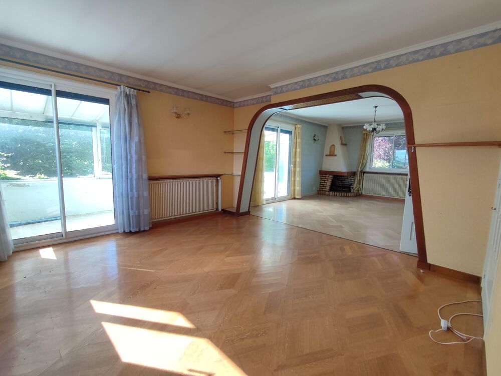 Vente Maison Maison avec dépendance Perrex