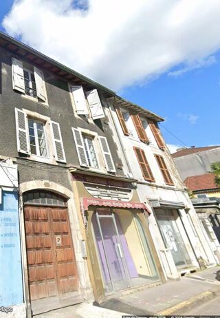 Vente Appartement Appartement Pau