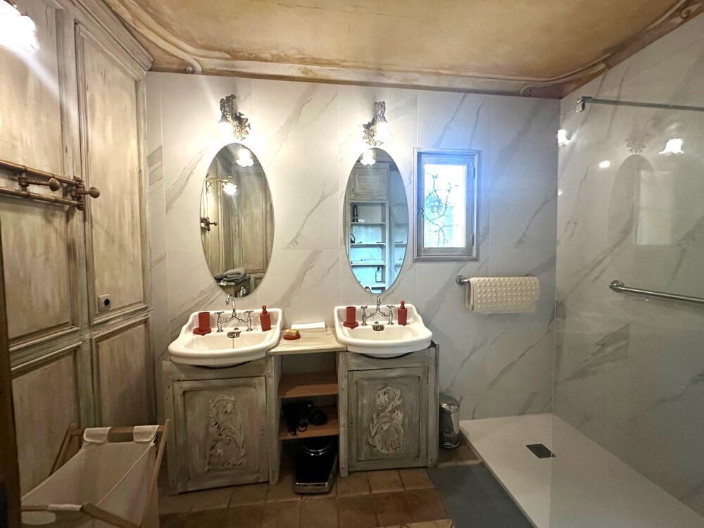 � vendre  Maison Lorgues (83510)