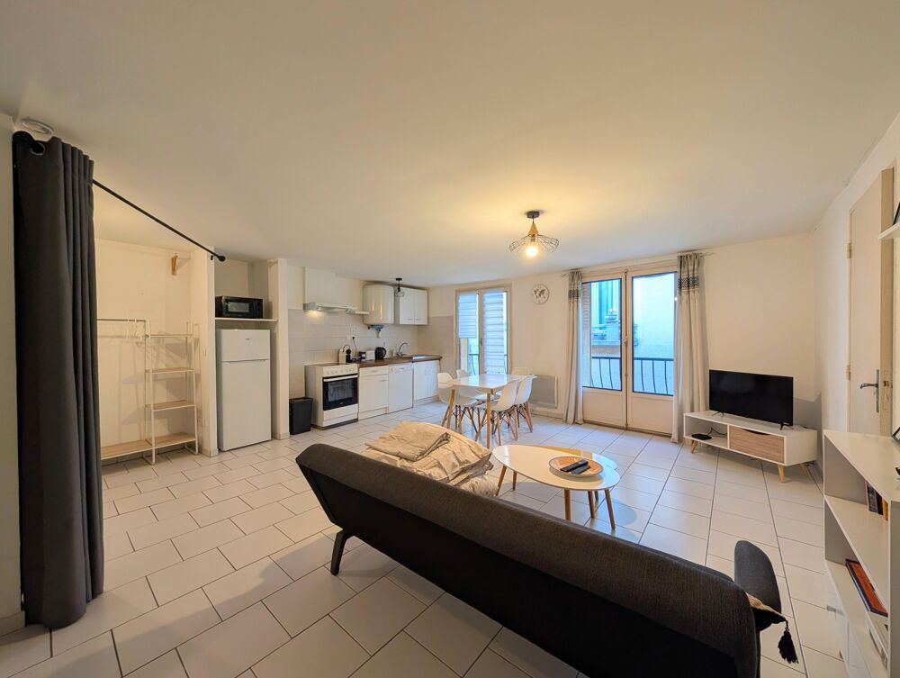 Vente Immeuble Immeuble 6 pièces Pézenas