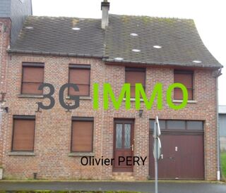  Maison à vendre 6 pièces 140 m²