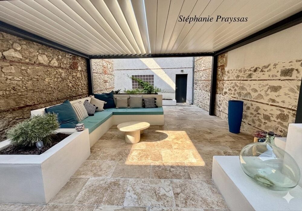 Vente Maison Maison 8 pièces Agen