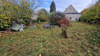  Maison à vendre 4 pièces 119 m²
