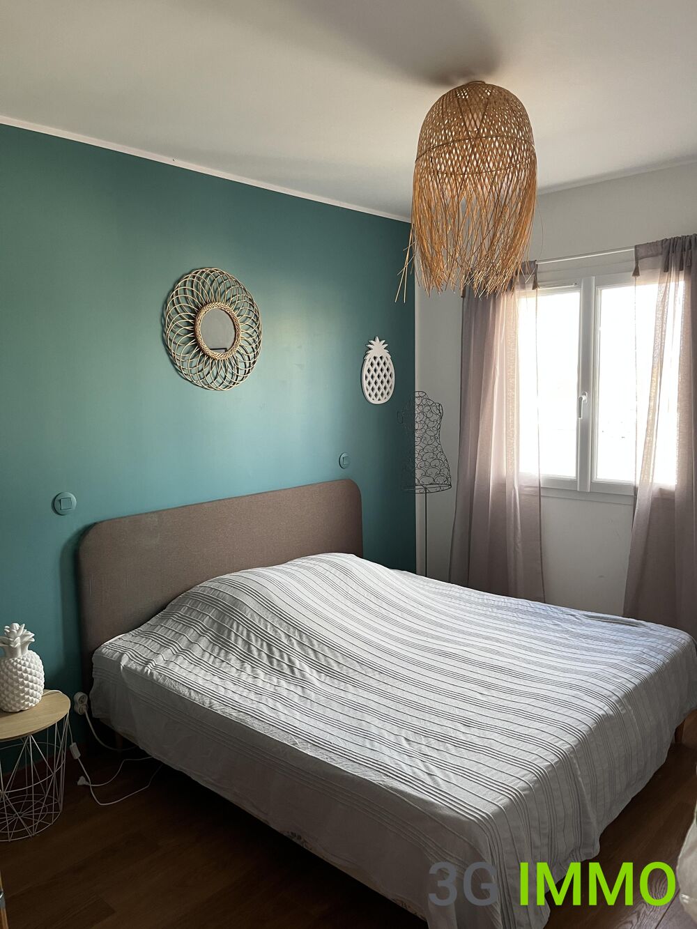 à vendre  Maison Nissan-lez-Enserune (34440)